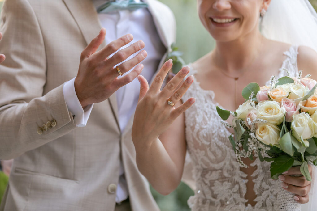 ślub za granicą, ceremonia symboliczna, ślub w Grecji, ślub na Krecie, jakie formalności do ślubu za granicą
