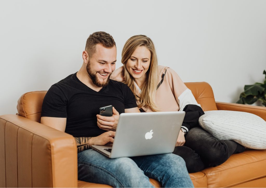 rozmowa przed ceremonią jako fundament relacji