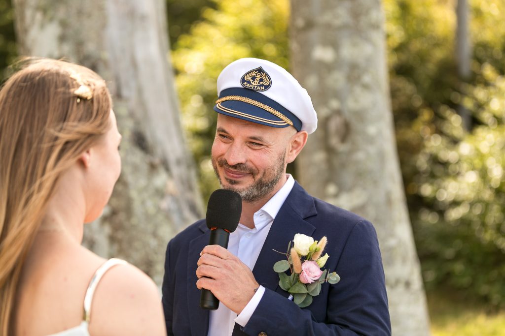 Jakość ceremonii humanistycznej